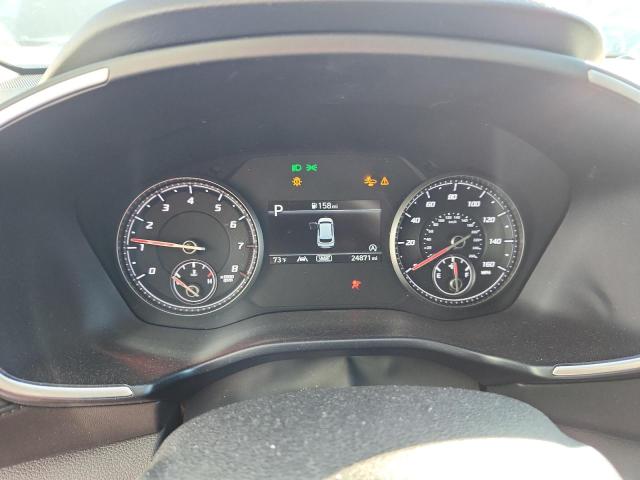 Фото 9 - HYUNDAI SANTA FE