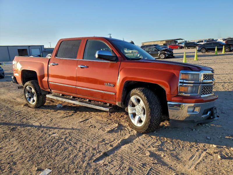 Фото 4 - CHEVROLET ALL Models