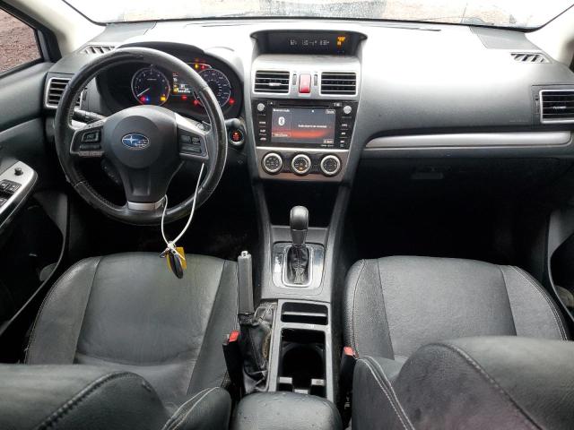 SUBARU XV 2015 VIN JF2GPAPC7FH231313