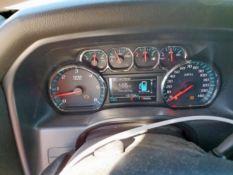 Фото 9 - CHEVROLET ALL Models