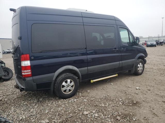 Фото 3 - MERCEDES-BENZ SPRINTER