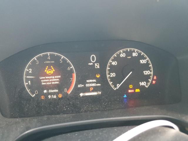 Фото 9 - HONDA CRV