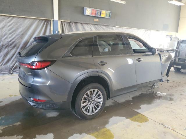 MAZDA CX-90 2025 VIN JM3KKBHD6S1191451