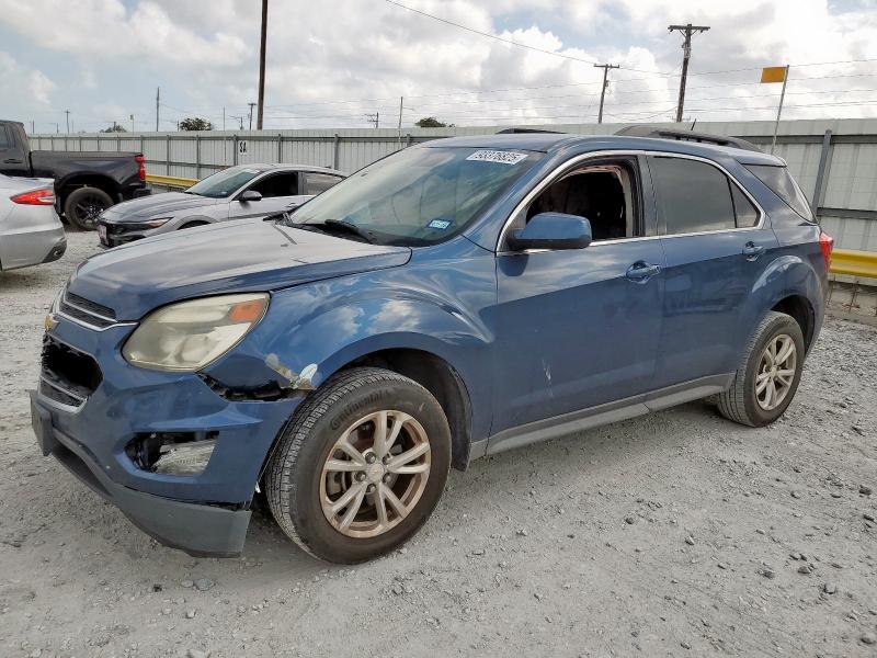 Фото 1 - CHEVROLET EQUINOX