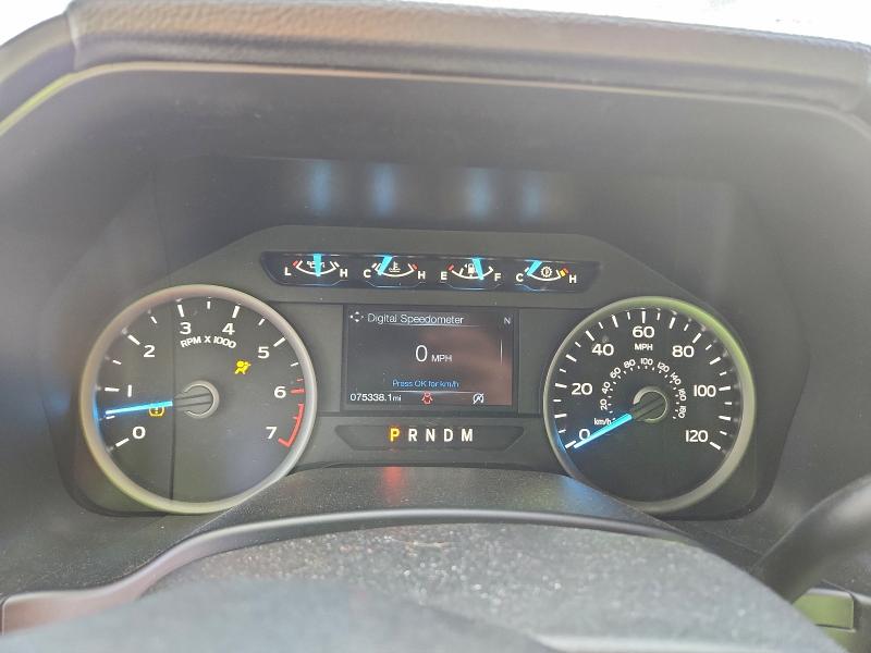 Фото 9 - FORD F-150