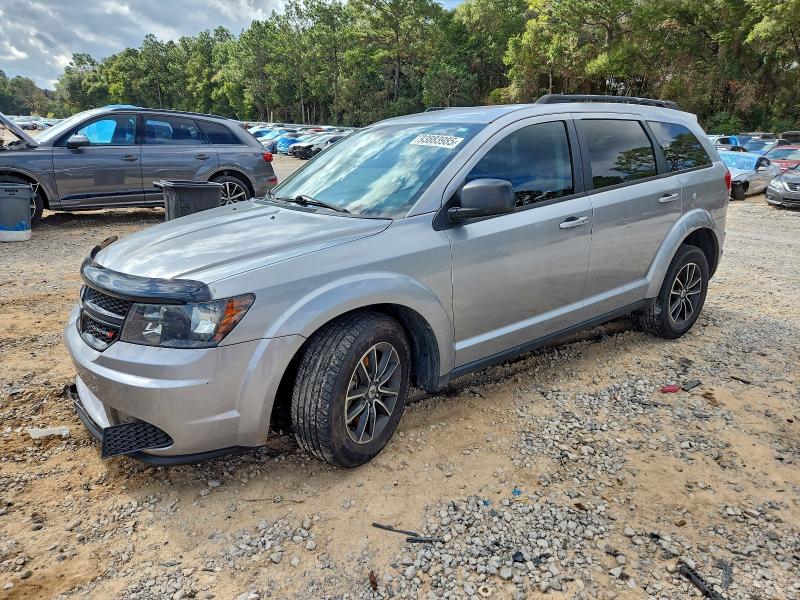 Фото 1 - DODGE JOURNEY