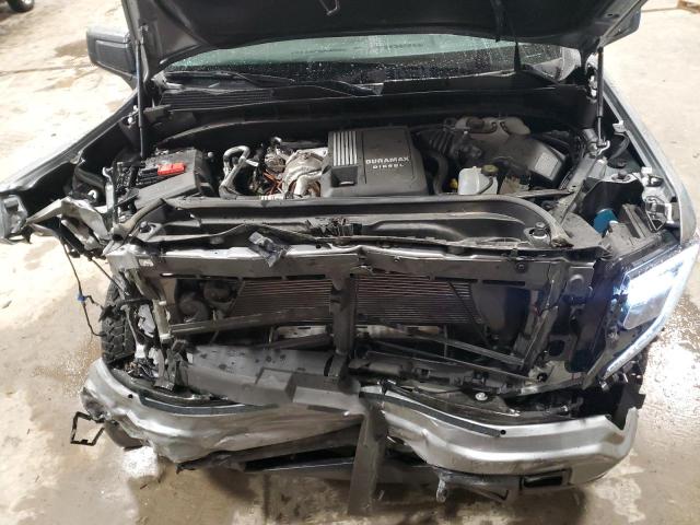 Фото 11 - GMC SIERRA