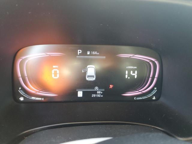 Фото 9 - KIA SOUL