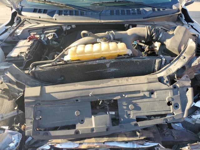 Фото 11 - FORD F-150