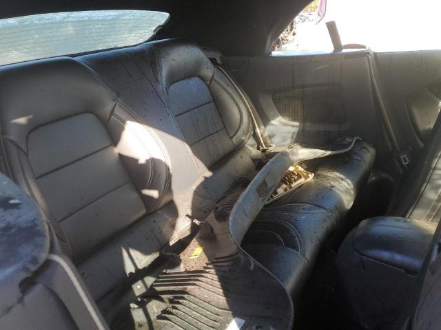 Фото 10 - FORD MUSTANG