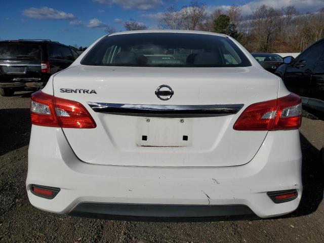 Фото 6 - NISSAN SENTRA