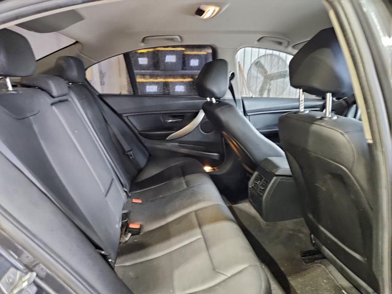 Фото 10 - BMW 3 SERIES