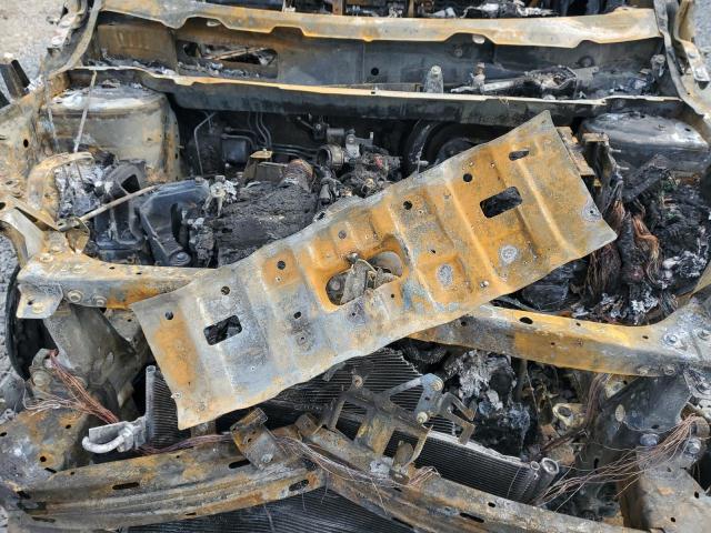 Фото 12 - NISSAN ROGUE