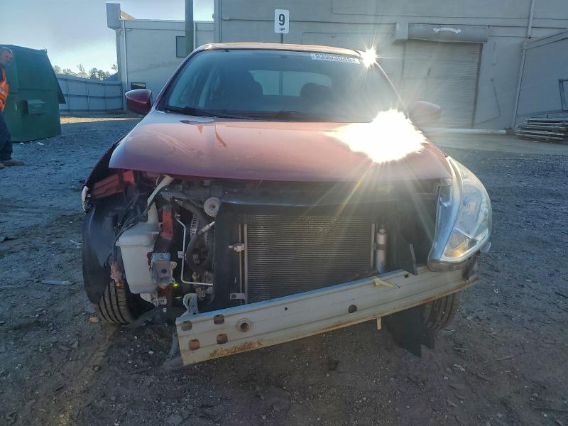 Фото 5 - NISSAN VERSA