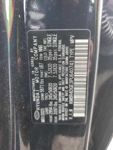 Фото 13 - HYUNDAI PALISADE