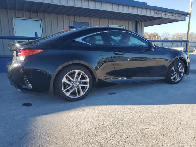 LEXUS RC300 2019 VIN JTHHA5BC8K5009800