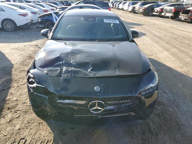 Фото 5 - MERCEDES-BENZ CLA-CLASS