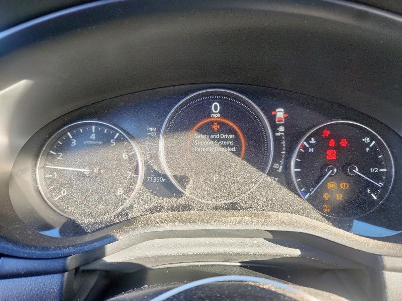 Фото 9 - MAZDA 3