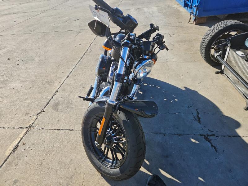 HARLEY-DAVIDSON SPRTSTR120 2019