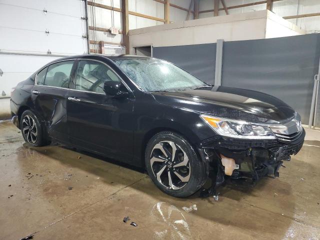 Фото 4 - HONDA ACCORD