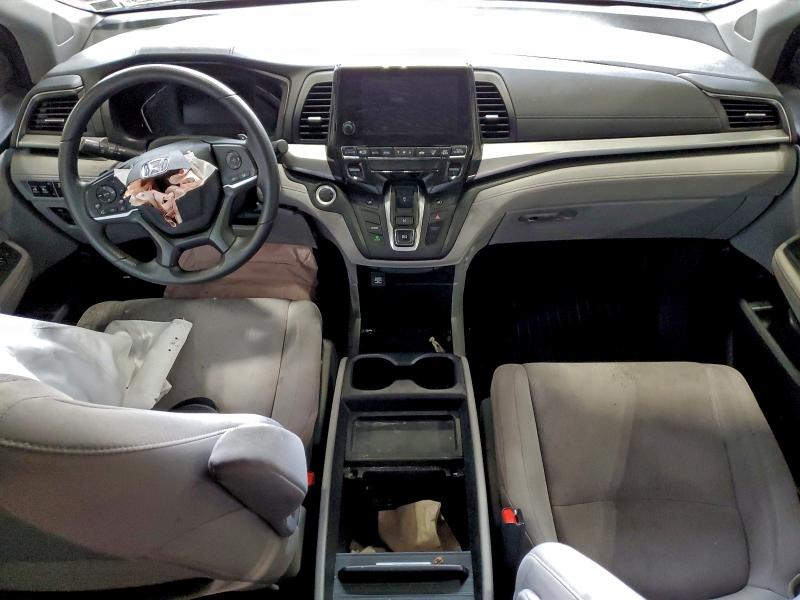 Фото 8 - HONDA All Models