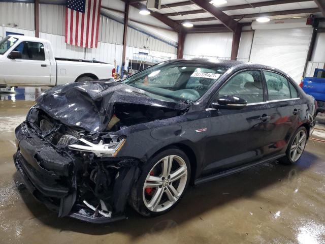 Фото 1 - VOLKSWAGEN JETTA