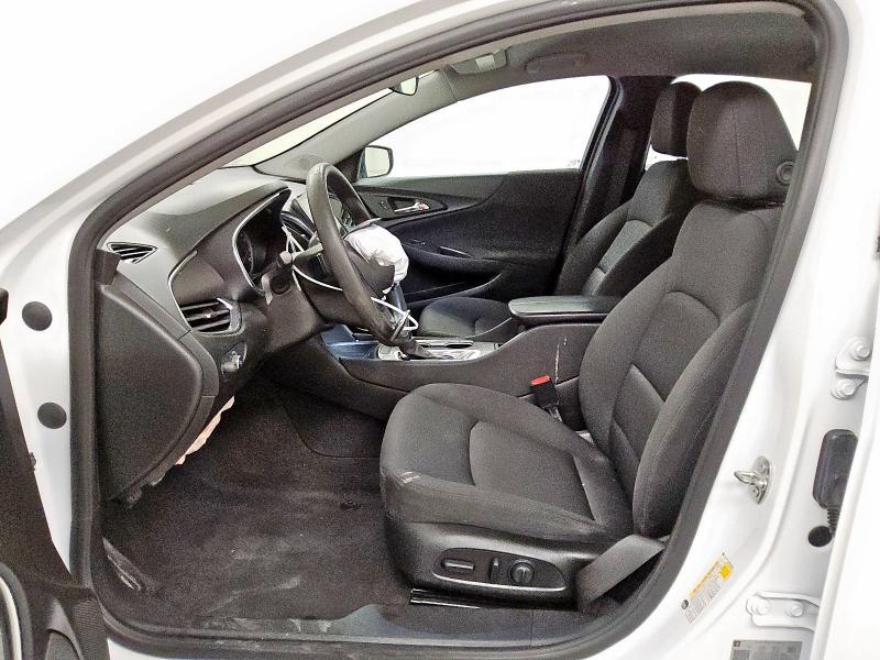 Фото 7 - CHEVROLET MALIBU