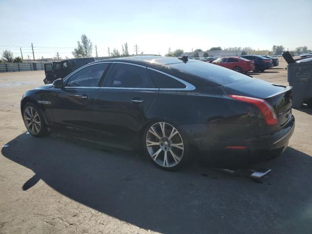 Фото 2 - JAGUAR XJ