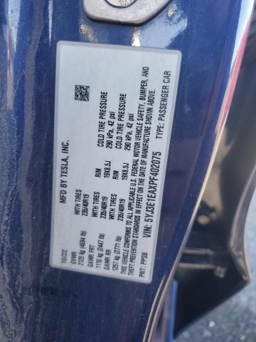 Фото 12 - TESLA MODEL 3
