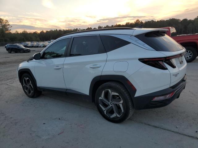 Фото 2 - HYUNDAI TUCSON