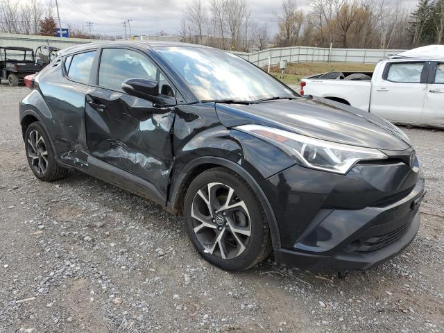 Фото 4 - TOYOTA C-HR