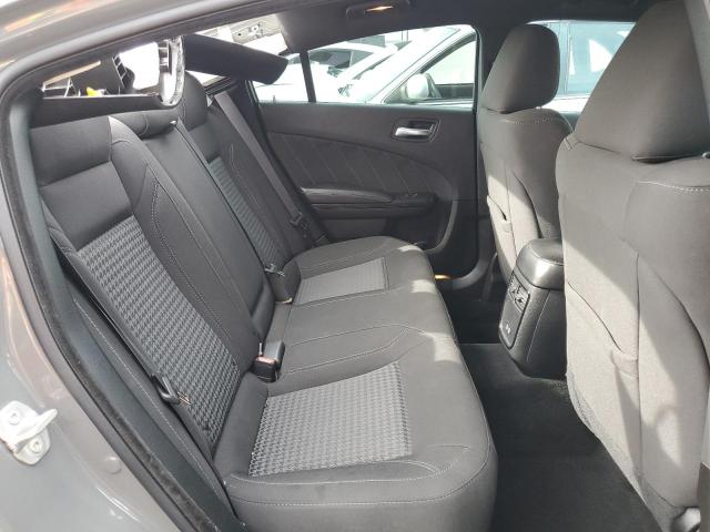 Фото 10 - DODGE CHARGER