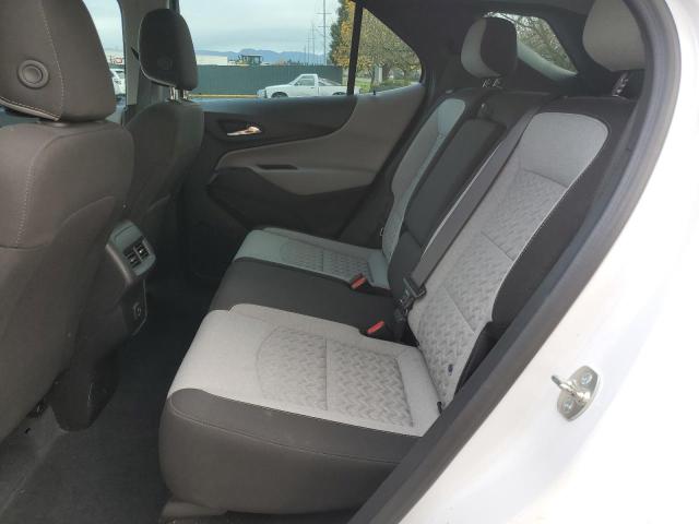 Фото 11 - CHEVROLET EQUINOX