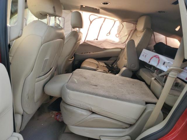 Фото 11 - CADILLAC ESCALADE