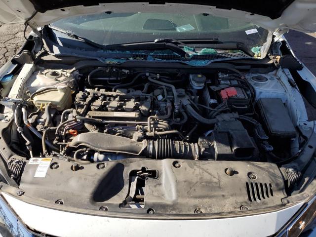 Фото 11 - HONDA CIVIC