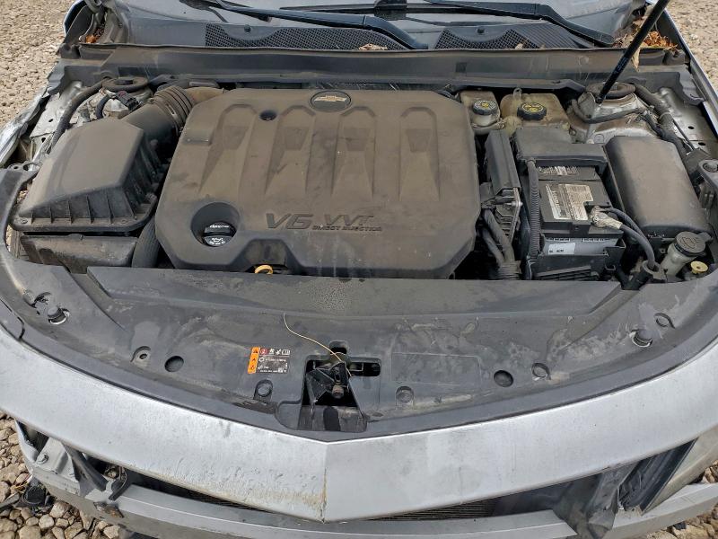 Фото 11 - CHEVROLET IMPALA