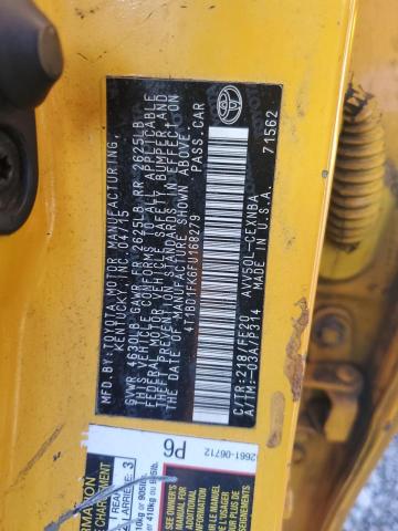 Фото 12 - TOYOTA CAMRY