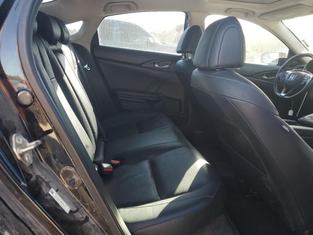 Фото 10 - HONDA INSIGHT