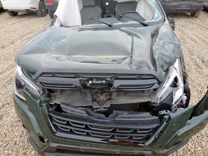 Фото 12 - SUBARU FORESTER