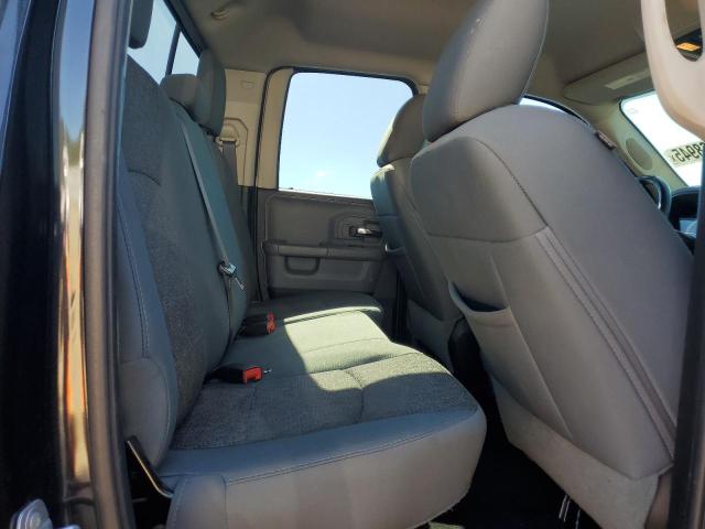 Фото 10 - RAM 1500