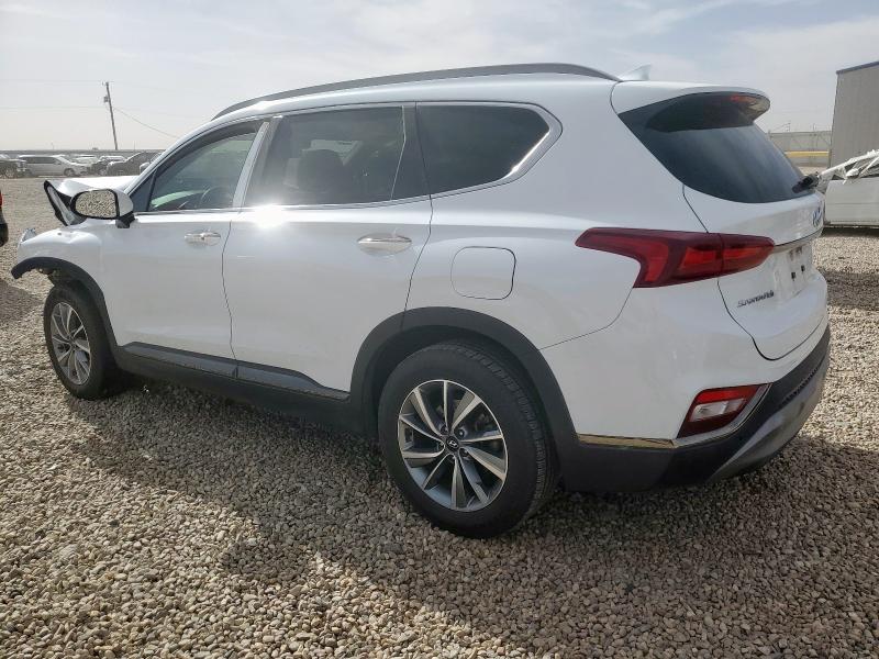 Фото 2 - HYUNDAI SANTA FE