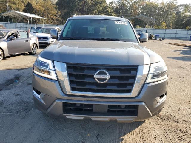 Фото 5 - NISSAN ARMADA