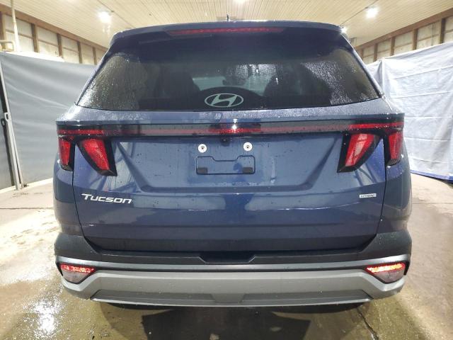 Фото 6 - HYUNDAI TUCSON