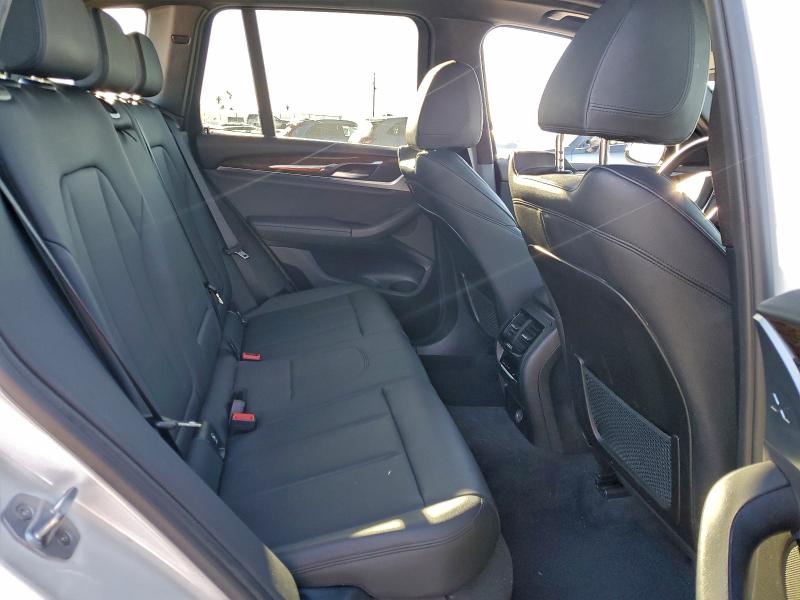 Фото 11 - BMW X3