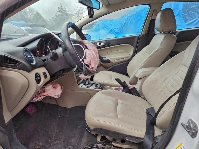 Фото 7 - FORD FIESTA