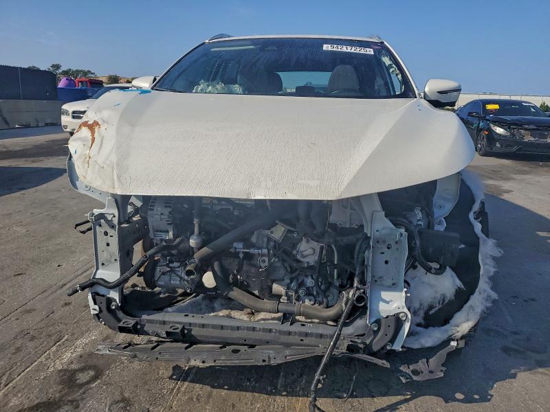 Фото 5 - NISSAN ROGUE