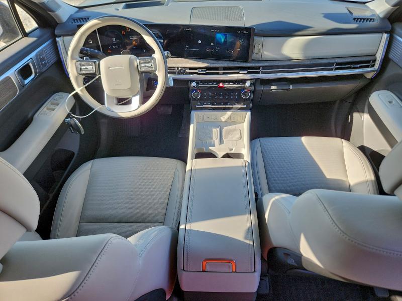 Фото 8 - HYUNDAI SANTA FE