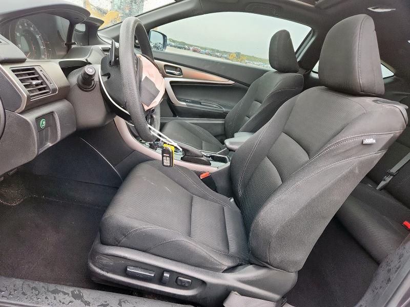 Фото 7 - HONDA ACCORD