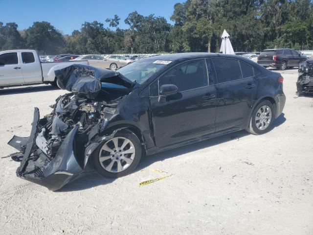 Фото 1 - TOYOTA COROLLA