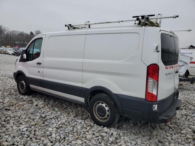 Фото 2 - FORD TRANSIT